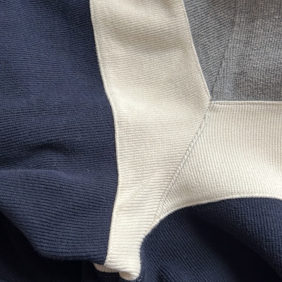 Men’s Cremieux Classics Zip Up Sweater Size XL. - Picture 11 of 11